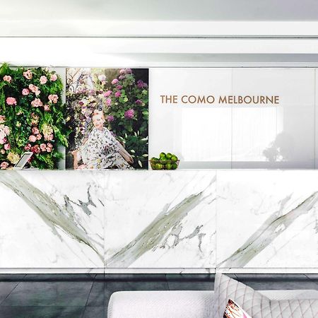 The Como מלבורן מראה חיצוני תמונה The Coho Melbourne
